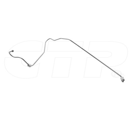 Aic Replacement Parts Fuel Line No 4 Fits Caterpillar Models 2P2654